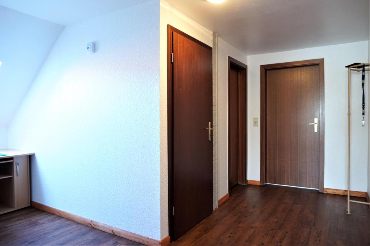 Apartament Haus-Magarethe Detern Zewnętrze zdjęcie