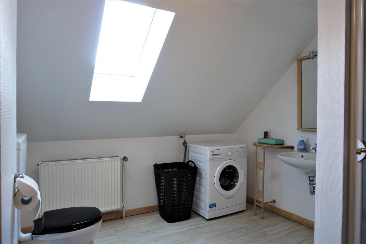 Apartament Haus-Magarethe Detern Zewnętrze zdjęcie