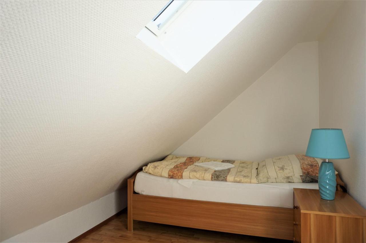 Apartament Haus-Magarethe Detern Zewnętrze zdjęcie