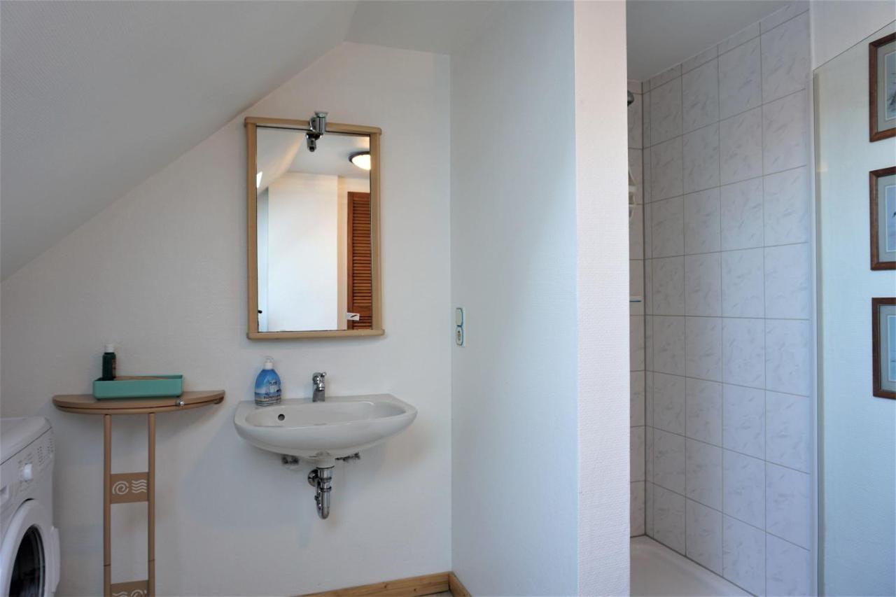 Apartament Haus-Magarethe Detern Zewnętrze zdjęcie