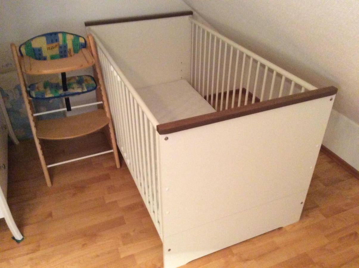 Apartament Haus-Magarethe Detern Zewnętrze zdjęcie