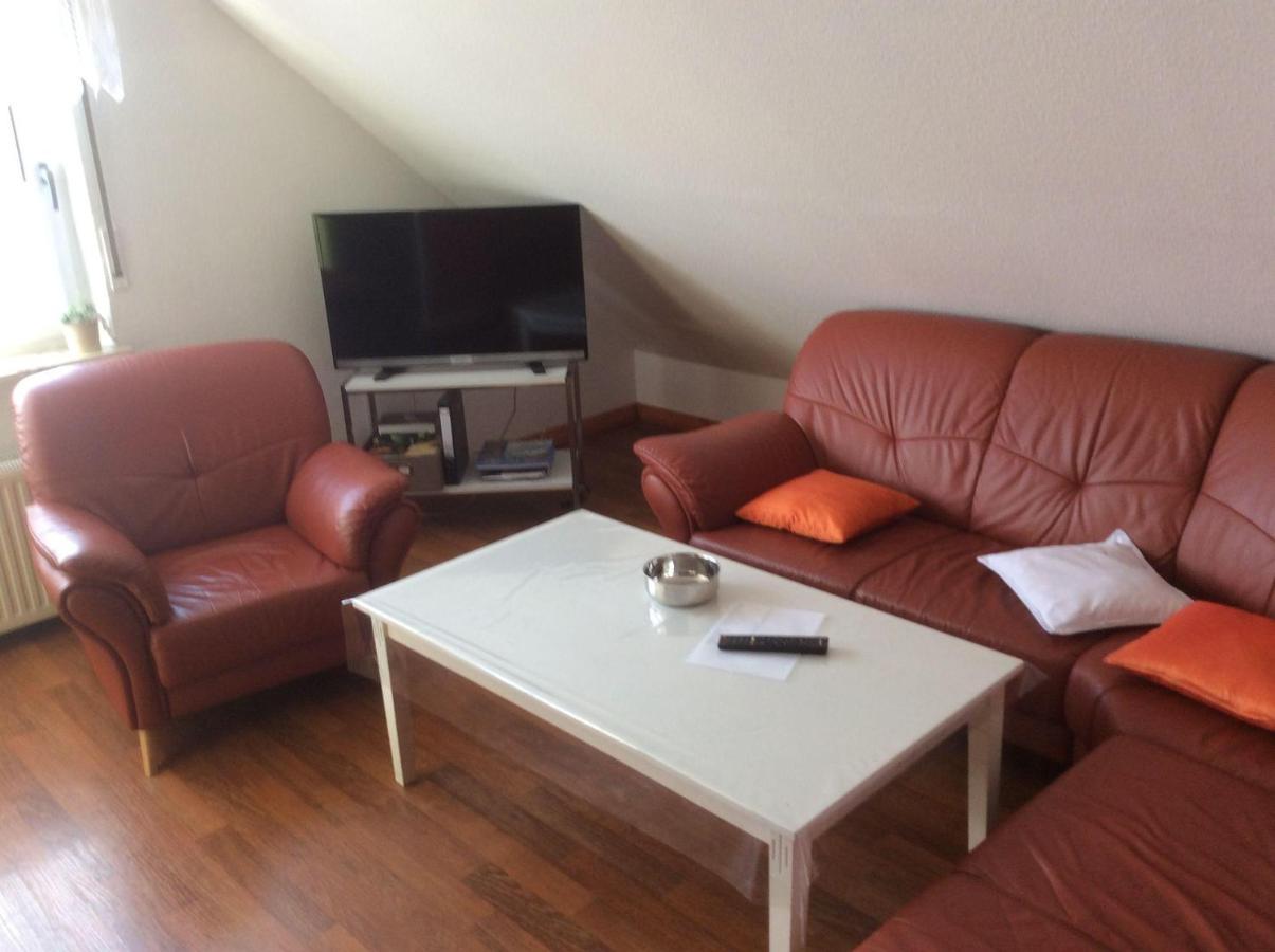 Apartament Haus-Magarethe Detern Zewnętrze zdjęcie