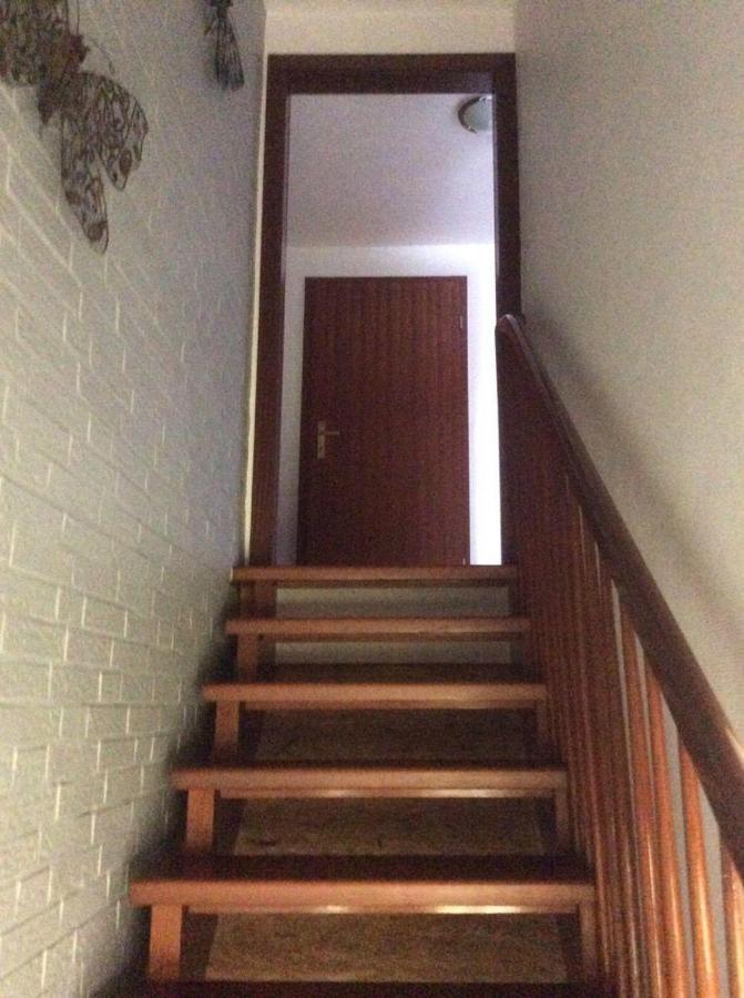 Apartament Haus-Magarethe Detern Zewnętrze zdjęcie